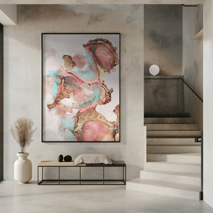 Art Prints of Pretty Ink