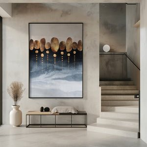 Art Prints of Natural Abstraction