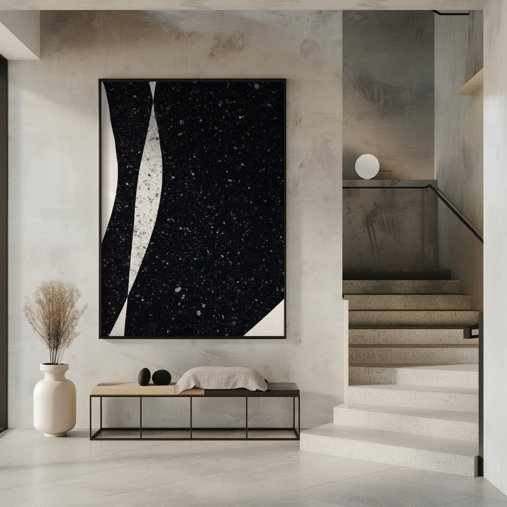 Art Prints of In Between