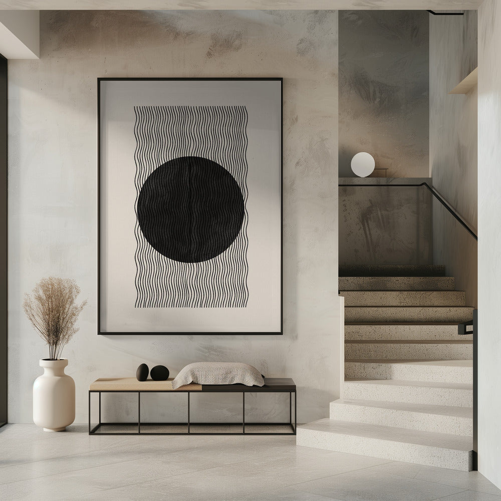 Art Prints of B&B No2.