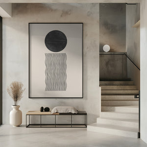 Art Prints of B&B No5.