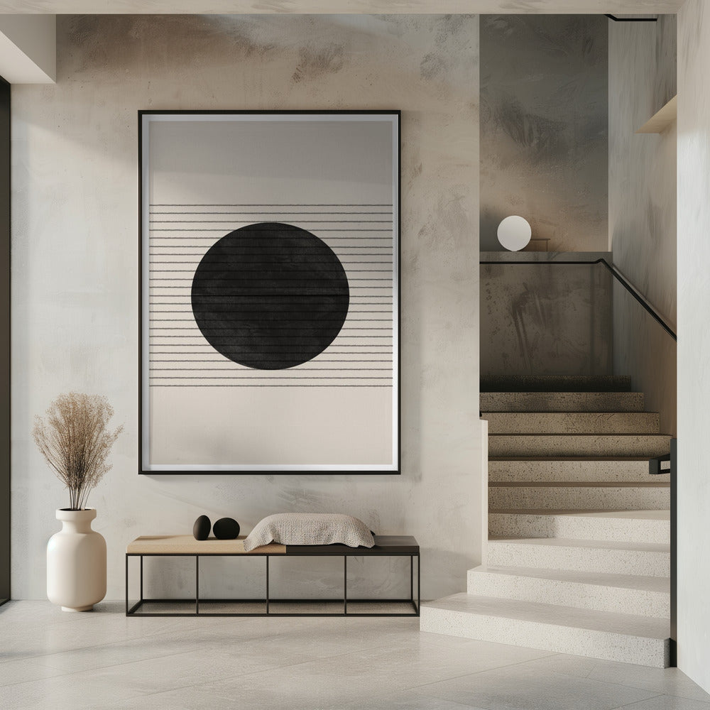 Art Prints of B&B No6.