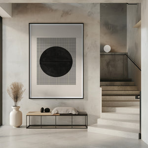 Art Prints of B&B No7.