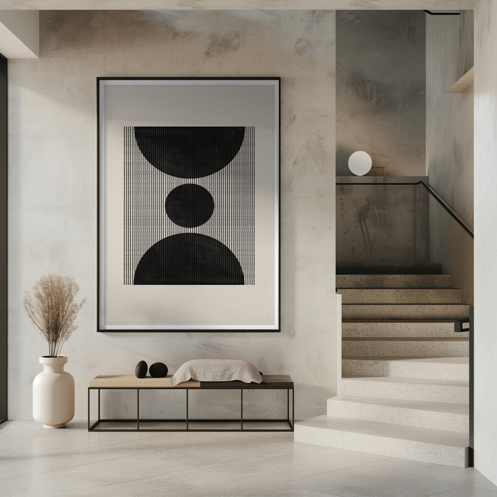 Art Prints of B&B No8.