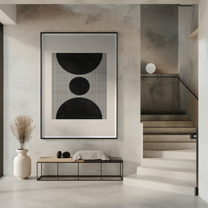 Art Prints of B&B No8.