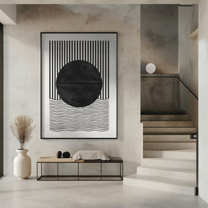 Art Prints of B&B No10.