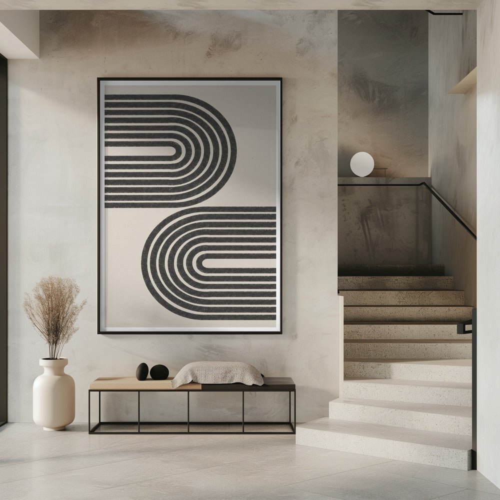 Art Prints of B&B No14.