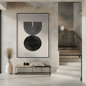 Art Prints of B&B No15.