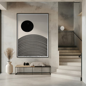 Art Prints of B&B No17.