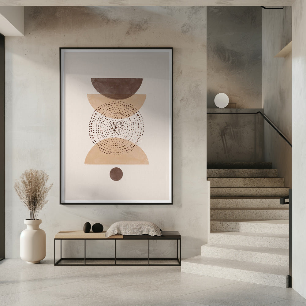 Art Prints of Boho No2.