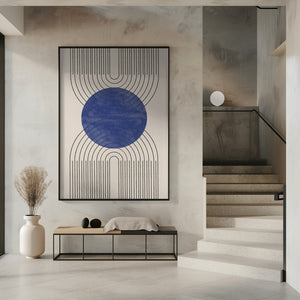 Art Prints of Arch Composition No2.