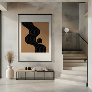 Art Prints of Composition I