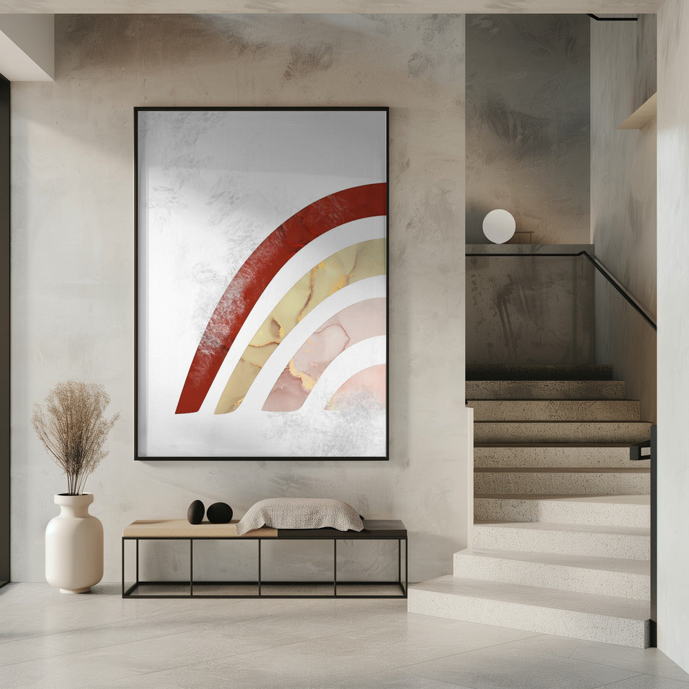 Art Prints of Boho art 1