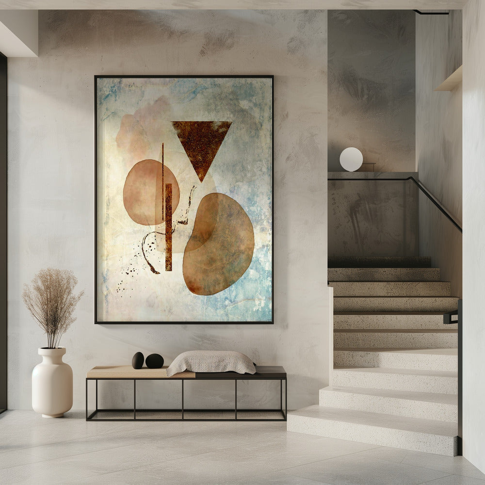 Art Prints of Boho art 8