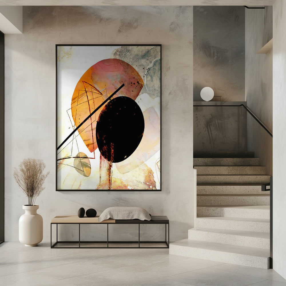 Art Prints of Boho art 15