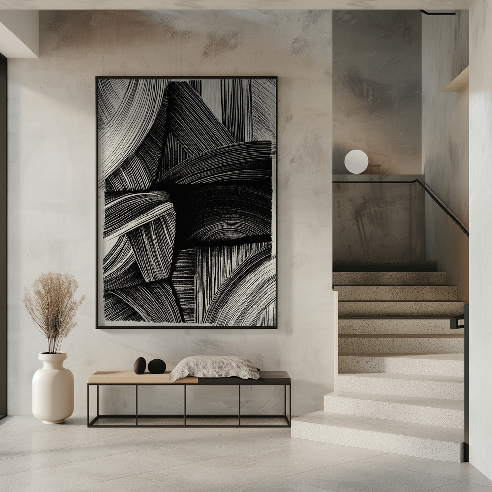 Art Prints of Straw No 1