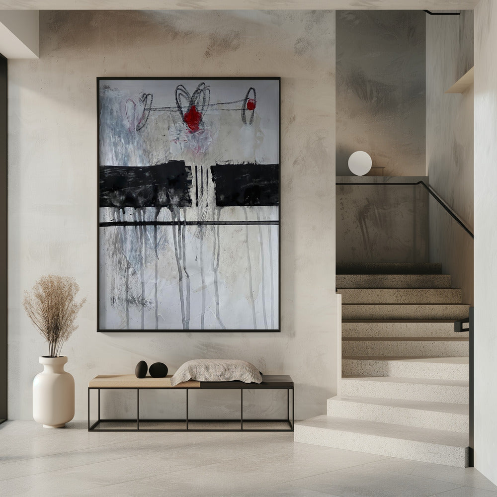 Art Prints of Fresh Start 5