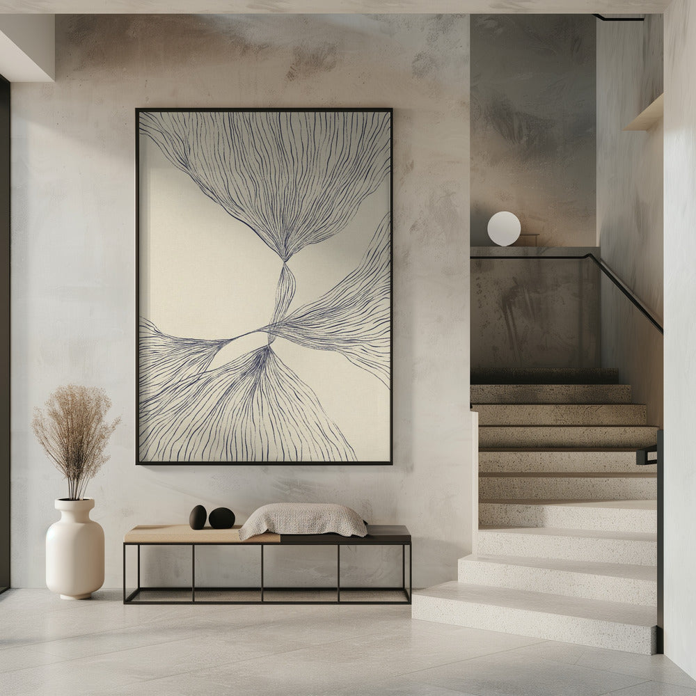 Art Prints of Interaction #2