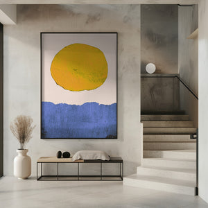 Art Prints of Summer Sun