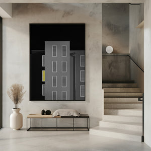 Art Prints of Night Shift