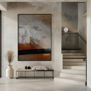 Art Prints of Layers