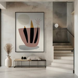 Art Prints of Plant Cutting