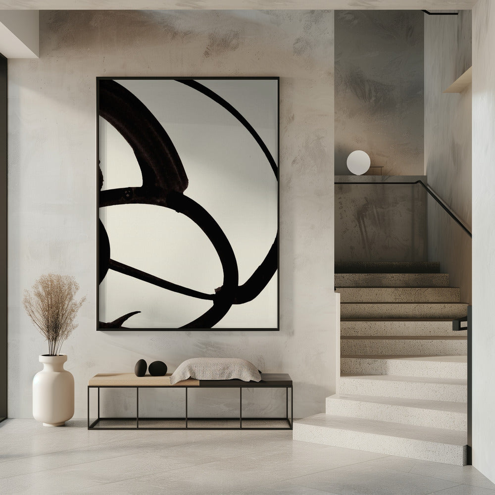 Art Prints of Atienne No2