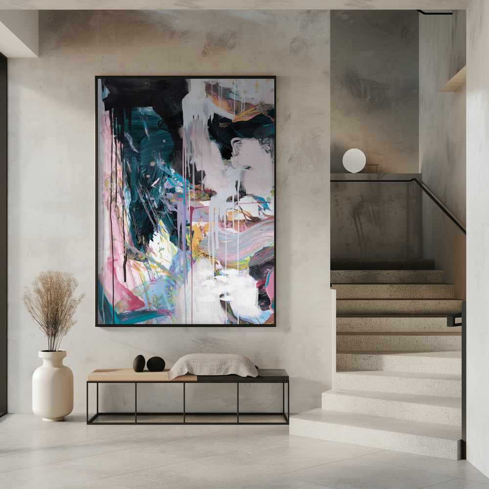 Art Prints of Statement No2