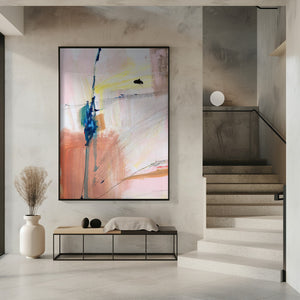 Art Prints of Summer Dream No2