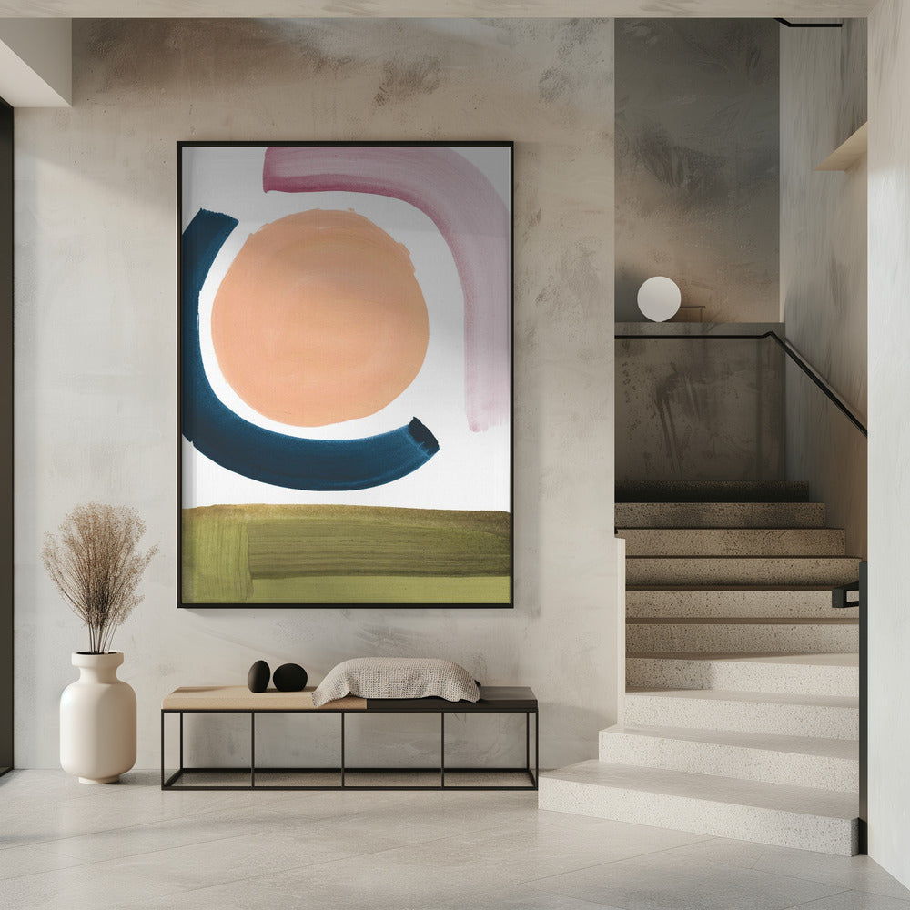 Art Prints of Gravity