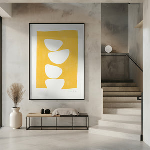 Art Prints of Mellow No2