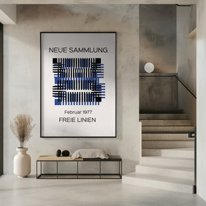 Art Prints of Neue Sammlung no. 02
