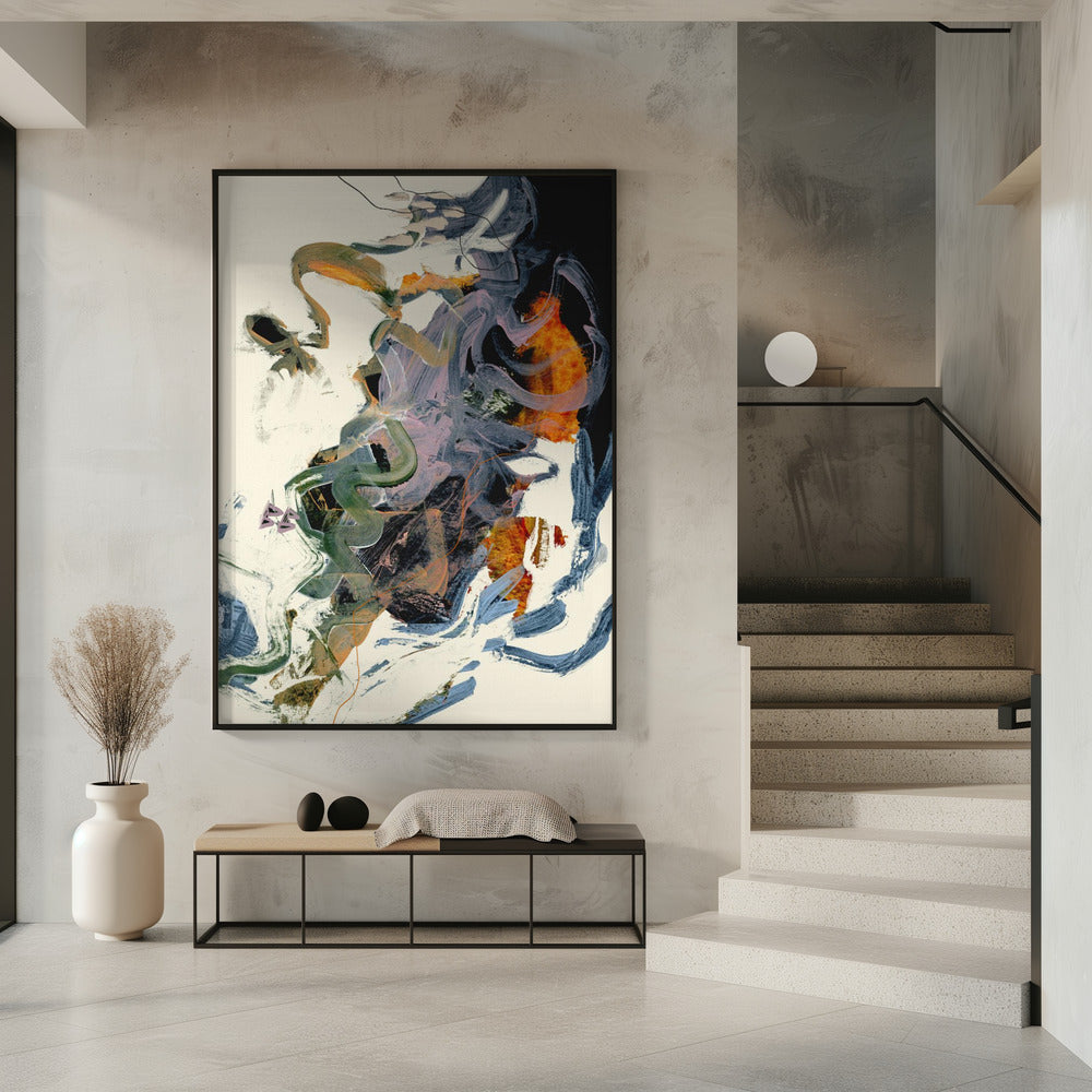 Art Prints of Theone