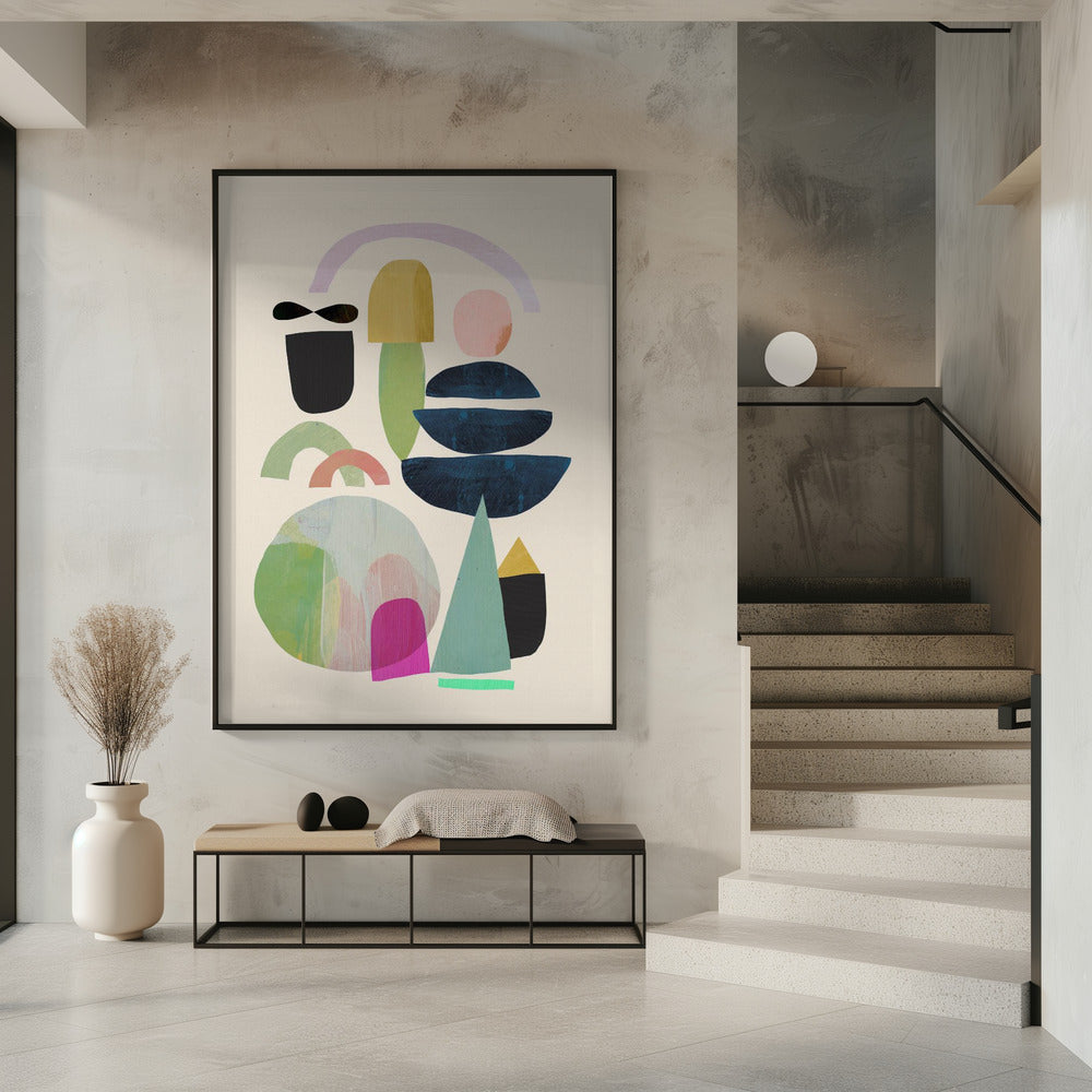 Art Prints of Nord No3