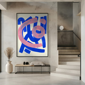 Art Prints of Funky Beat