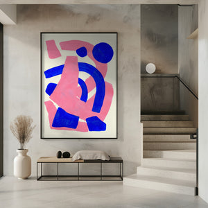 Art Prints of Sound Waves