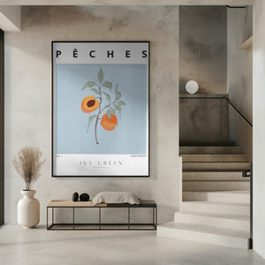 Art Prints of Peaches
