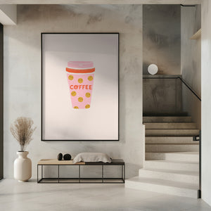 Art Prints of Coffee