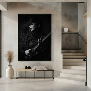 Art Prints of Melissa