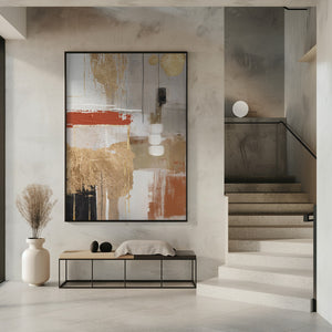 Art Prints of Terracotta Chaos 2