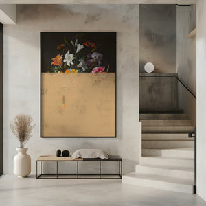 Art Prints of Modern Bouquet No. 1