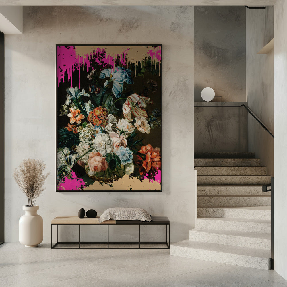 Art Prints of Modern Composition