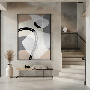 Art Prints of Boho Style no. 10 - Protective