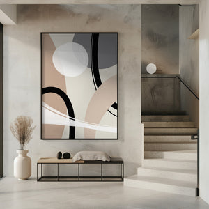 Art Prints of Boho Style no. 5 - Bridges