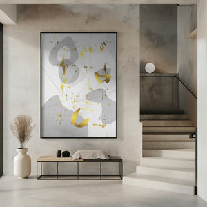 Art Prints of Mid-Century Vintage No. 3