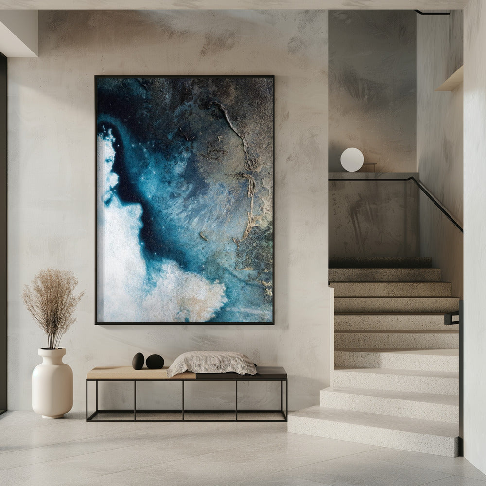 Art Prints of The Edge