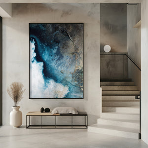 Art Prints of The Edge