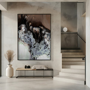 Art Prints of Kalahari