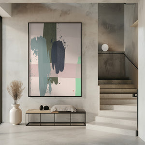 Art Prints of Wickerwork N°4