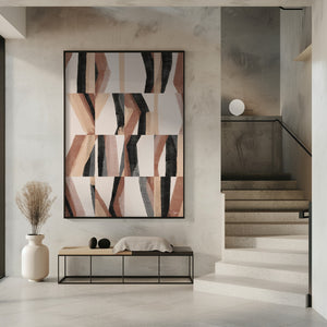 Art Prints of Abstract No.2